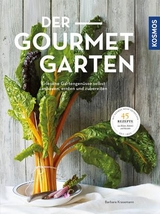 Der Gourmetgarten - Barbara Krasemann