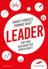 Leader f&uuml;r eine nachhaltige Wirtschaft - David Fiorucci, Thomas Nast