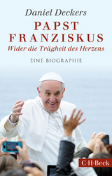 Papst Franziskus - Daniel Deckers