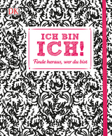 Ich bin ich! - Megan Kaye