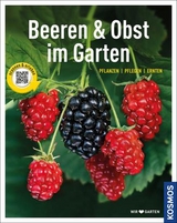 Beeren und Obst im Garten - Katharina Adams