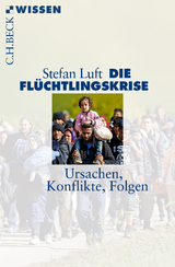 Die Fl&uuml;chtlingskrise - Stefan Luft