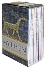 Reclams Einf&uuml;hrungen in die Mythen alter Kulturen - George Hart, Lucilla Burn, Miranda Jane Green, Henrietta McCall, R. I. Page, Jane F. Gardner