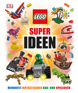 LEGO&reg; Super Ideen - Daniel Lipkowitz