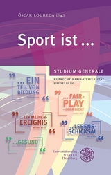 Sport ist ... - 