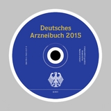 Deutsches Arzneibuch 2015 (DAB 2015) - 
