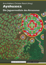 Ayahuasca - 