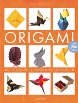 Origami - Rick Beech