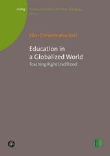 Education in a Globalized World - 