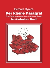 Der kleine Paragraf - Dyrchs, Barbara