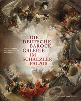 Die Deutsche Barockgalerie im Schaezlerpalais - 