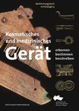 Kosmetisches und medizinisches Ger&auml;t - Ulrike Weller, Hartmut Kaiser, Ronald Heynowski