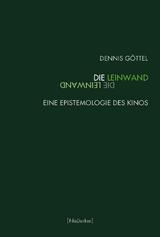 Die Leinwand - Dennis G&ouml;ttel