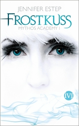 Frostkuss -  Jennifer Estep