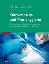 Krankenhaus- und Praxishygiene - 