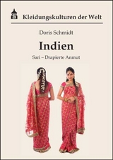 Indien - Doris Schmidt