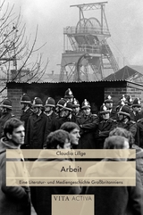 Arbeit - Claudia Lillge