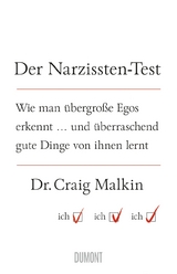 Der Narzissten-Test - Craig Malkin
