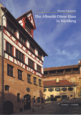 Das Albrecht-D&uuml;rer-Haus in N&uuml;rnberg - Thomas Schauerte