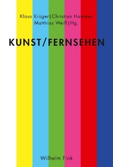 Kunst/Fernsehen - 