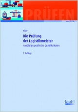 Die Pr&uuml;fung der Logistikmeister