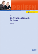 Die Pr&uuml;fung der Fachwirte f&uuml;r Einkauf - Wolfgang Vry