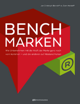 Benchmarken - Jon Christoph Berndt, Sven Henkel