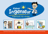 Kleiner Ingenieur - Carmen Skupin