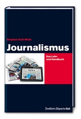 Journalismus - Stephan Ru&szlig;-Mohl