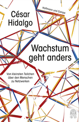 Wachstum geht anders - Cesar Hidalgo