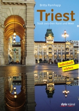 Triest - Britta Ramhapp