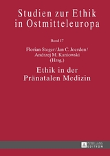 Ethik in der Pr&auml;natalen Medizin - 