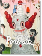 Illustration Now! Portraits - Steven Heller