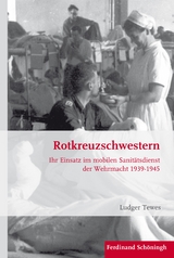 Rotkreuzschwestern - Ludger Tewes