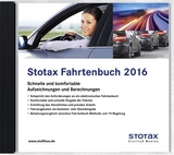 Stotax Fahrtenbuch 2016 - 