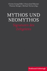 Mythos und Neomythos - 