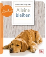 Alleine bleiben - Christiane Wergowski
