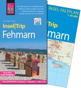 Reise Know-How InselTrip Fehmarn - Hans-Jürgen Fründt