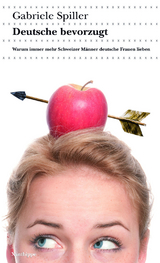 Deutsche bevorzugt! - Gabriele Spiller