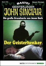 John Sinclair 1420 - Jason Dark