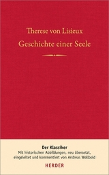 Geschichte einer Seele - Therese von Lisieux