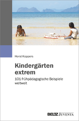 Kinderg&auml;rten extrem - Horst K&uuml;ppers