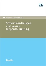 Schwimmbadanlagen und -ger&auml;te f&uuml;r private Nutzung