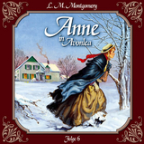 Anne in Avonlea - Folge 6 - L.M. Montgomery