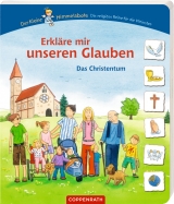 Erkl&auml;re mir unseren Glauben - Antoinette L&uuml;hmann