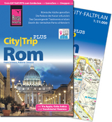 Reise Know-How Reisef&uuml;hrer Rom (CityTrip PLUS) - Roberta Simeoni, Frank Schwarz