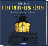 Licht an dunklen Küsten - Klaus Rabe