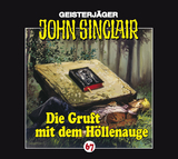John Sinclair - Folge 67 - Jason Dark