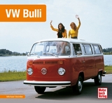 VW Bulli - Michael Steinke