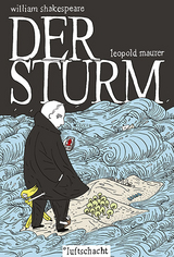 Der Sturm - William Shakespeare